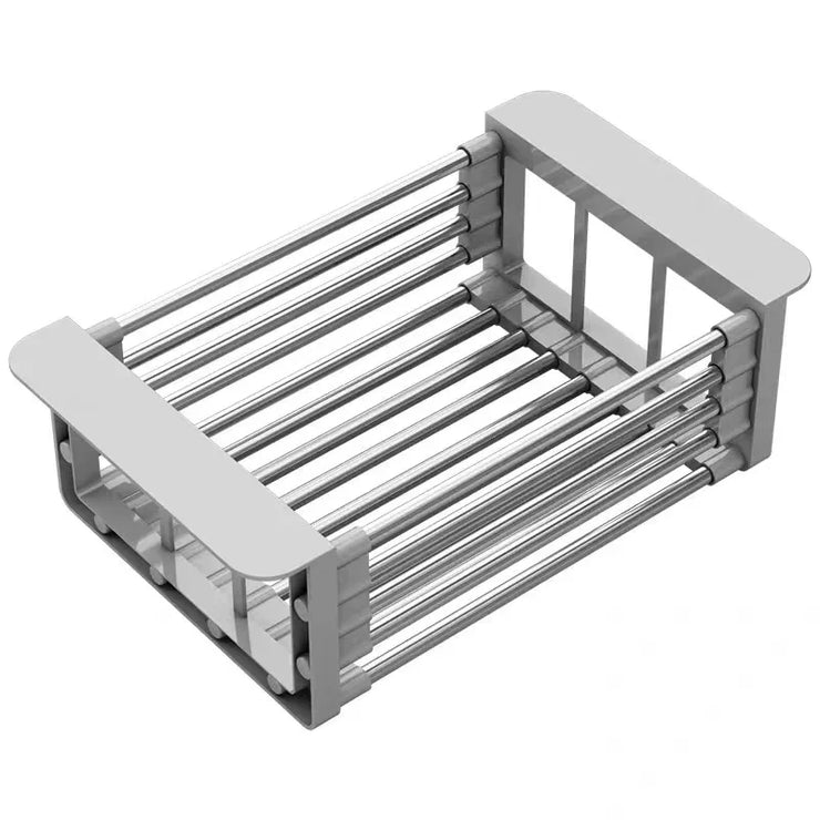 Kitchen Sink Drain Rack