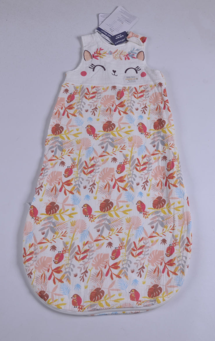 Cotton Soft Baby Sleeping Bag