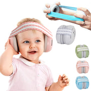 Baby Ear Protection Earmuffs