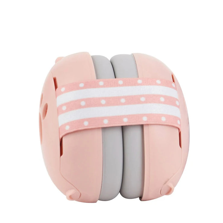 Baby Ear Protection Earmuffs