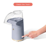  Hot Air Electric Popcorn Maker