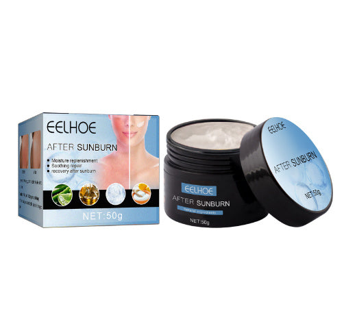 Sun-Tanning Even Skin Tone Beauty Cream