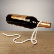 Snake Bracket Wine Bottle Holder