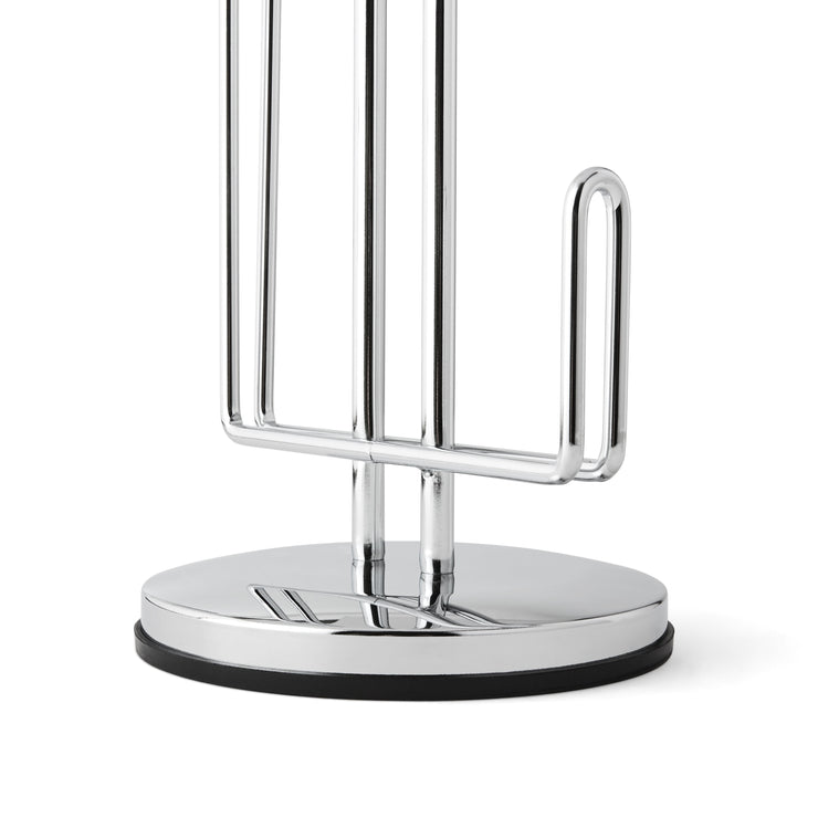 Chrome Paper Towel Holder