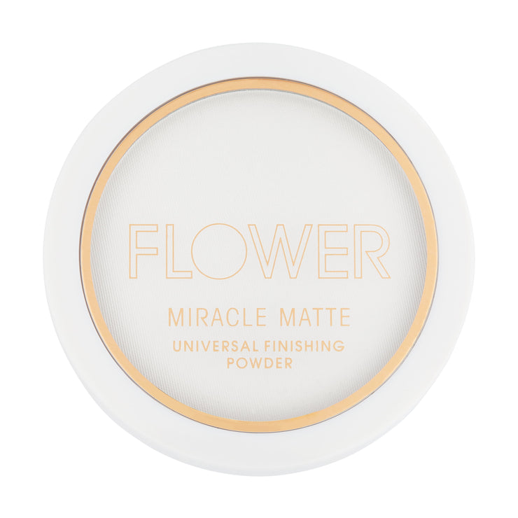 Miracle Matte Setting Powder