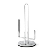 Chrome Paper Towel Holder