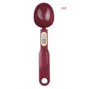 Electronic Measuring Spoon Scale