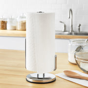 Chrome Paper Towel Holder