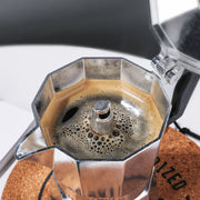 Stovetop Espresso Maker