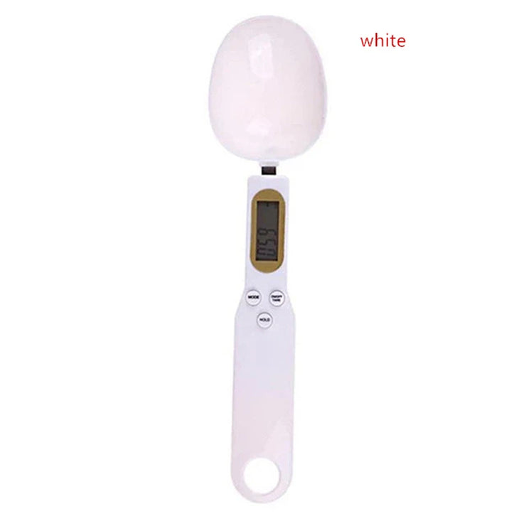 Electronic Measuring Spoon Scale