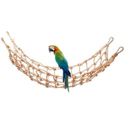 Birds Swing Rope Net 