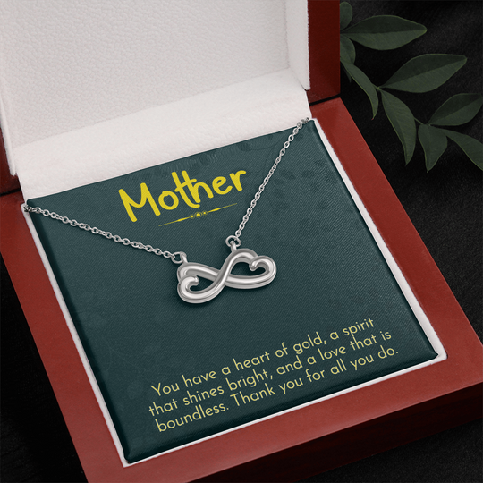 Custom Daughter to Mother Keepsakes - Cherish the Connection