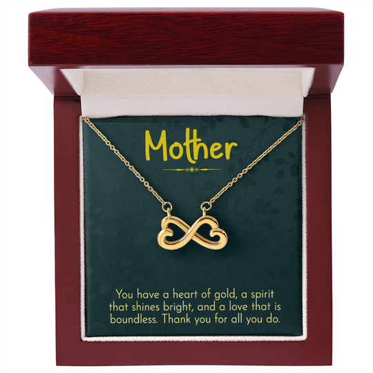 Custom Daughter to Mother Keepsakes - Cherish the Connection