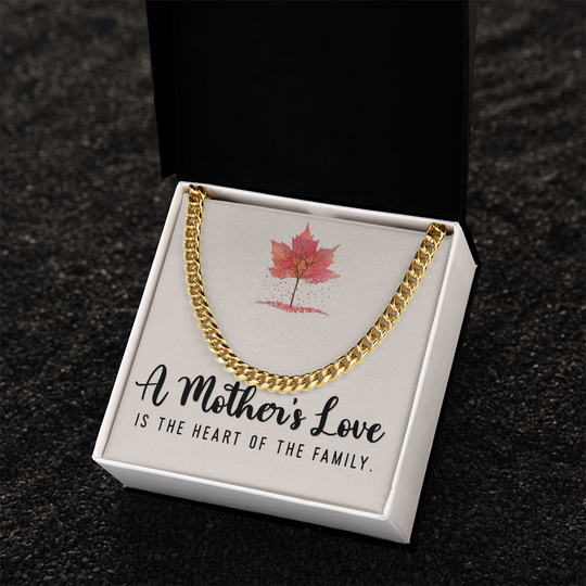 You Are My Heart – Meaningful Gift for Mother