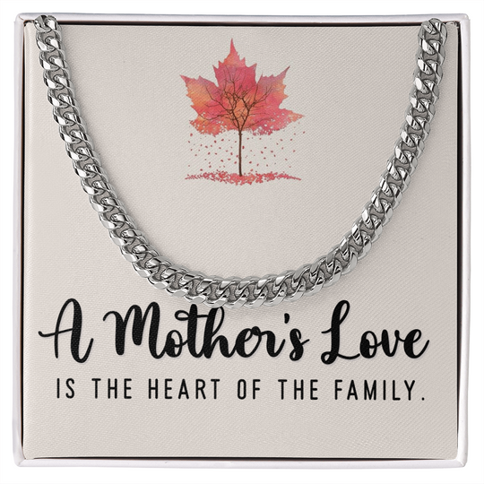 You Are My Heart – Meaningful Gift for Mother