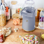  Hot Air Electric Popcorn Maker