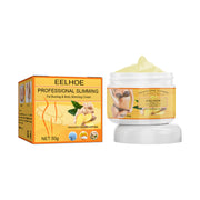 EELHOE Ginger Weight Loss Cream