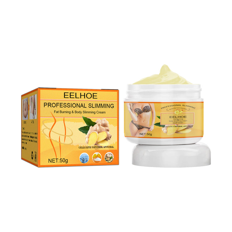 EELHOE Ginger Weight Loss Cream