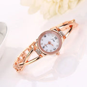 Korean Style Fashion Wristwatch 