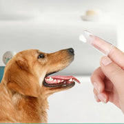 Oral Hygiene Kit For Pets