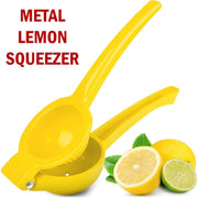 Metal Lemon Squeezer Tool