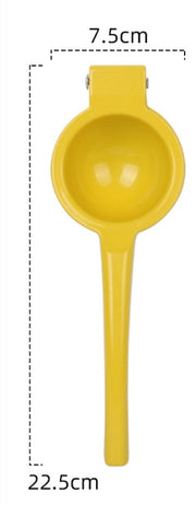 Metal Lemon Squeezer Tool