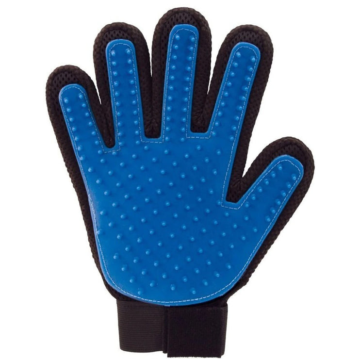 Cat Grooming Comb Gloves