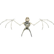 Bat Skeleton Halloween Decoration