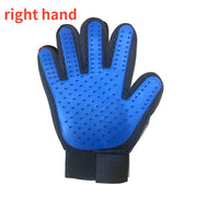 Cat Grooming Comb Gloves