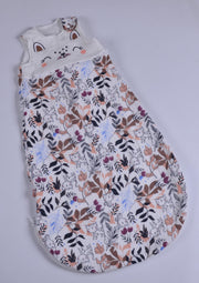 Cotton Soft Baby Sleeping Bag