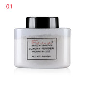 Smooth Oil Control Face Powder