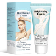 Instant Underarm Brightening Skin Cream