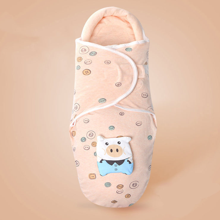 Comfortable Baby Sleeping Bag