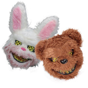 Halloween Scary Party Masks