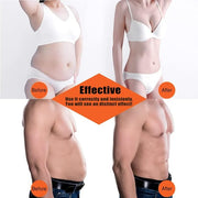 Electric Muscle Toner Belt ABS Toning & Fat Burner