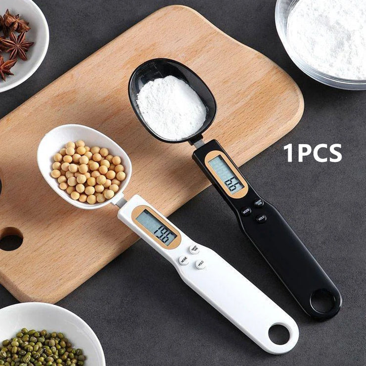 Electronic Measuring Spoon Scale