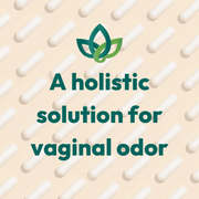 Ph-D Boric Acid Vaginal Suppositories