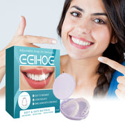 EELHOE Adjustable Snap On Dentures