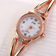 Korean Style Fashion Wristwatch 