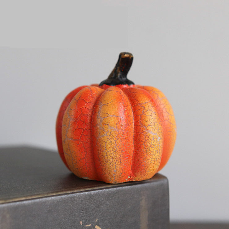 Halloween Pumpkin LED Lantern