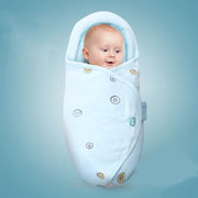 Comfortable Baby Sleeping Bag