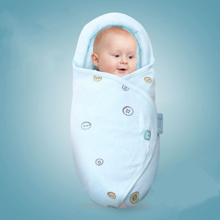 Comfortable Baby Sleeping Bag