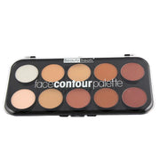 Beauty Treats Contour Palette