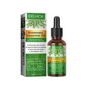 EELHOE Rosemary Conditioning Hair Oil