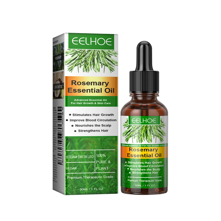 EELHOE Rosemary Conditioning Hair Oil