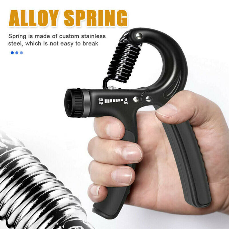 Hand Grip Adjustable Trainer