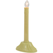 Indoor Christmas Candle Lamp