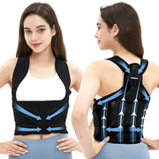 Waist Trainer Vest Body Shaper