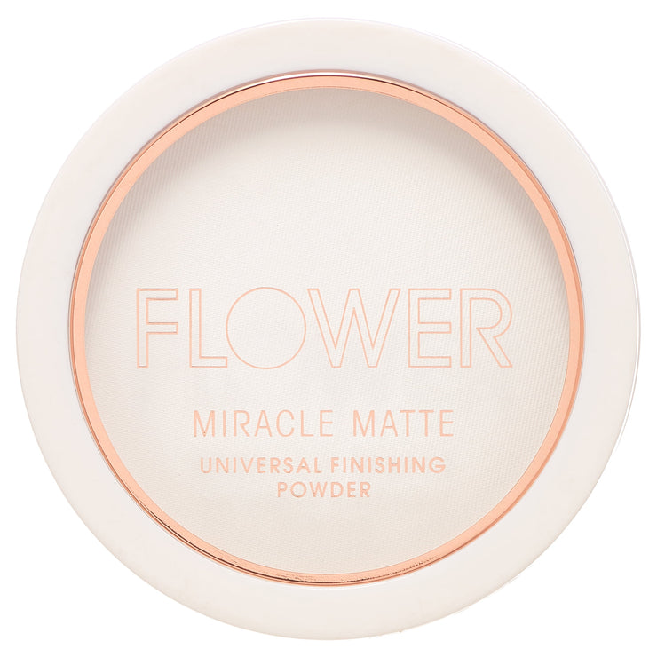 Miracle Matte Setting Powder