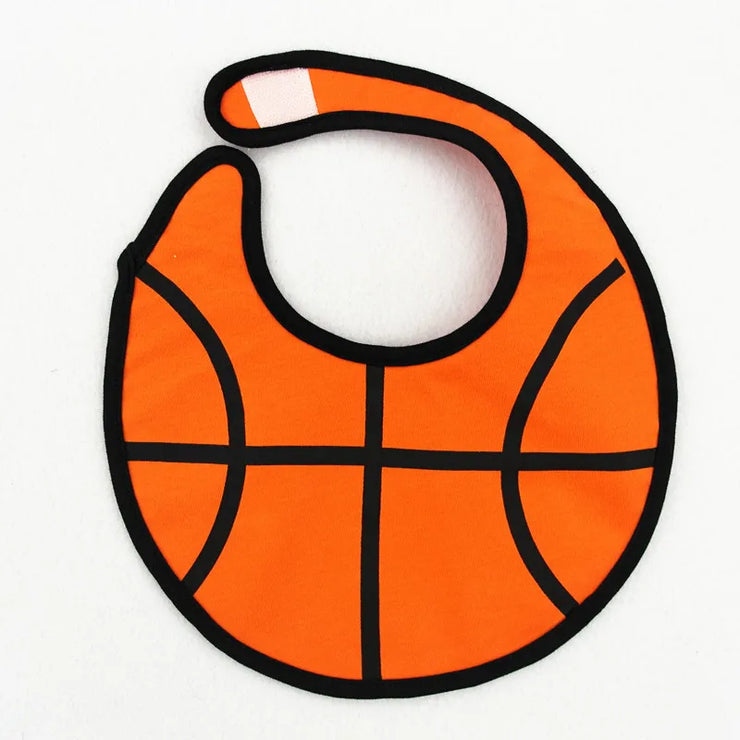 Baby Waterproof Towel Bib